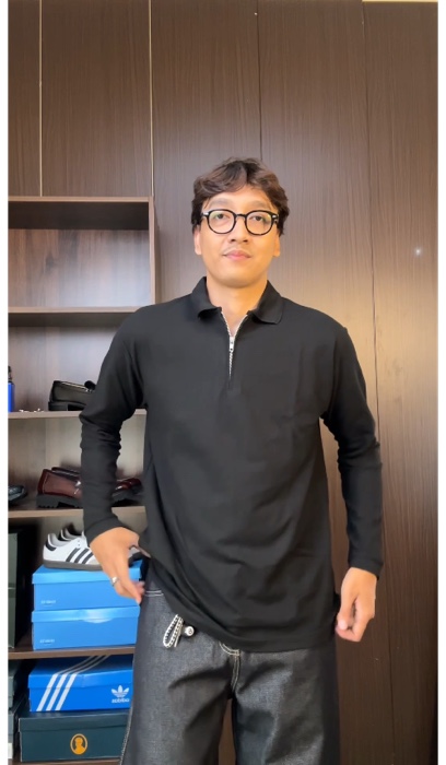 #OOTDFashionShopee #RacunShopee