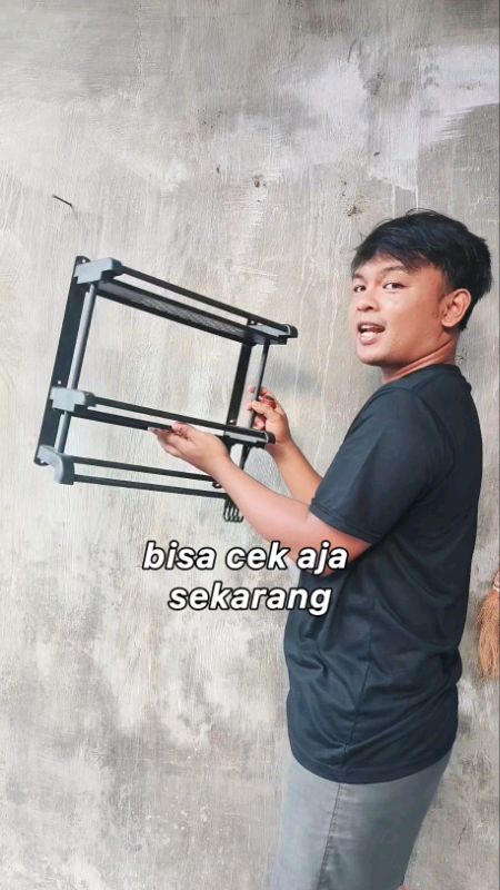 #rakkamar #raksusunpraktis #GakNyeselBelilni #ViralDiShopeeVideo #SpillBawaBerkah #racunshopeemurah #GratisOngkirRP0