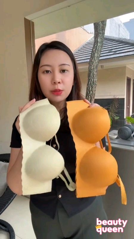 Brasay Japan Seamless Push Up 9004 Original.. #brasay #BrasayBH_BraPushUpTanpaKawat #bh #RacunShopee