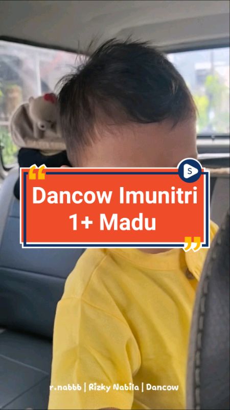 Susu perkembangan anak aktif #ShopeeReview #ShopeeVideoCreator #dancowimunutri #SpillRacunShopee #RacunShopee #susuanak #susuformula