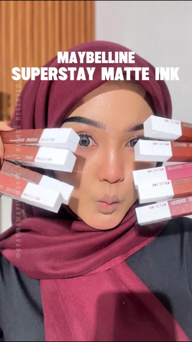 Belum ada yang bisa ngalahin☝️😌 #Maybelline #SpillRacunShopee #SpillBawaBerkah #RacunShopee #RacunShopeeCheck #ShopeeBeautyHaul #ShopeeCOD