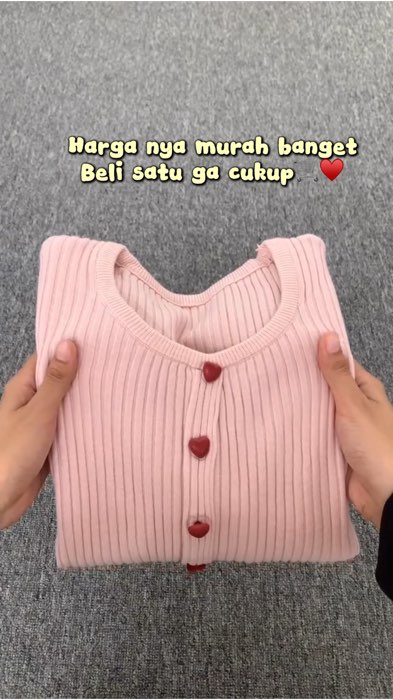 Outfit murah bikin kalap♥️✨#outfitideas #SpillRacunShopee #DiskonRacunShopee #Diskon50Persen #Cashback40Persen #GratisOngkirRP0 #outfitinspiration