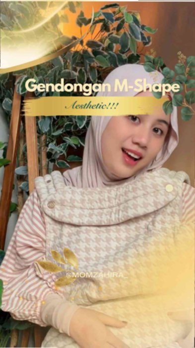 #gendonganMShape #gendonganpremium #gendonganbayi #gendonganlucu #racunshopee #shopeehaul #gendonganskybaby