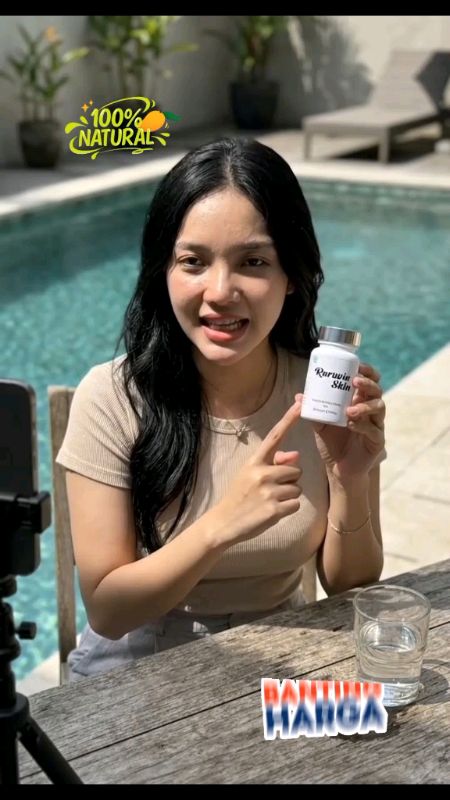 Ruruvie Skin Pemutih Badan Ampuh#kapsulpemutihbadan #obatpemutih #obatpemutihkulit #obatpemutihbadan #kapsulpemutihkulit