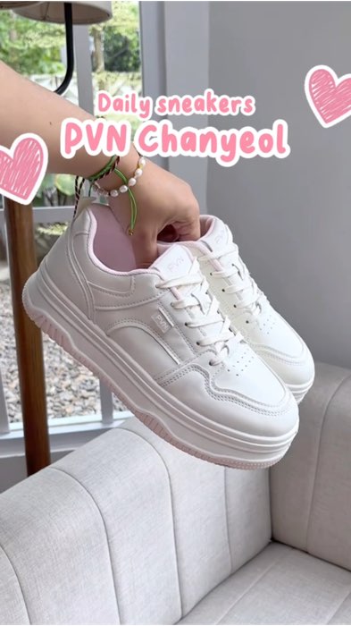 #pvnchanyeol #spillpvn #shopeevideo #pvnshoes #pvn #RacunShopee #fyp #sneakers