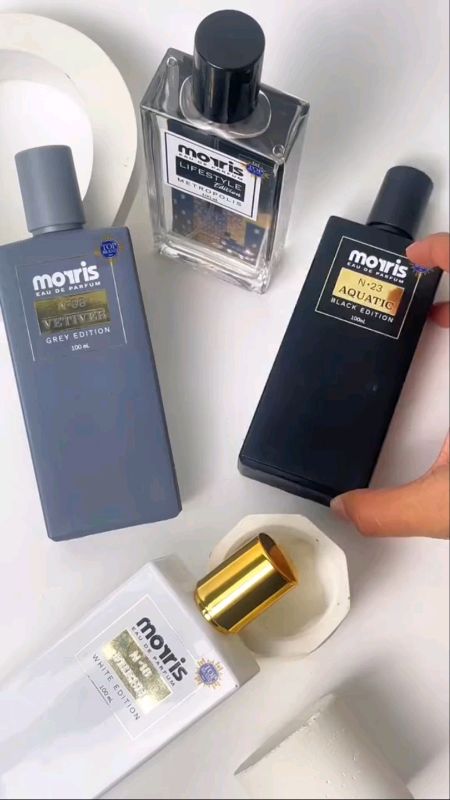 #morris #morrisparfume #RacunShopee #SpillBawaBerkah #parfumviral #parfumereccomended #parfumtahanlama #parfumpria #parfumpriatahanlama #gratisongkirr