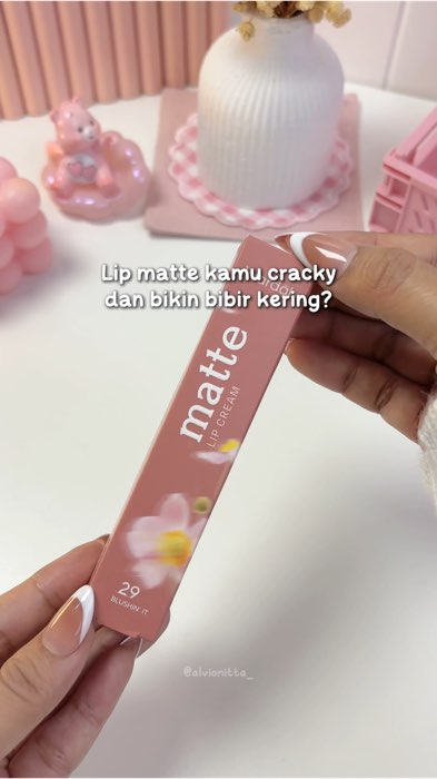 #wardah #lipmatte #ShopeeBeautyHaul #RacunShopee #SpillRacunShopee #DiskonRacunShopee #GratisOngkirRP0 #GakNyeselBeliIni