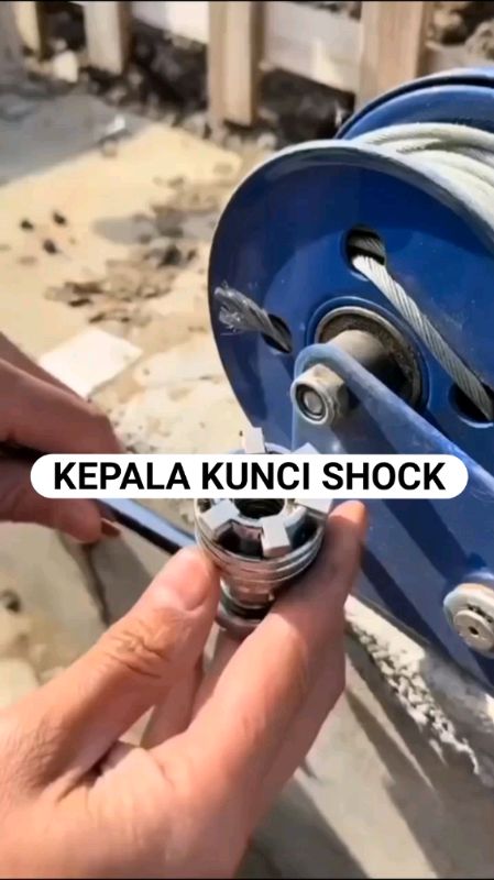 #kepalakuncishock #ShopeeLook #shopeevideo #RacunShopee