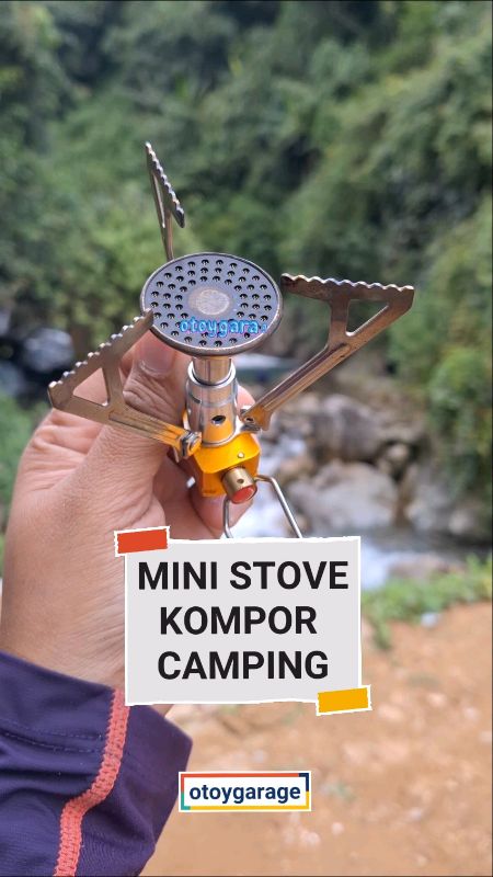 #RacunShopeeCheck #SpillRacunShopee #SpillBawaBerkah #RacunShopee #ShopeeVideoCreator #komporcamping #komporultralight #ministove #kompordhaulagiri