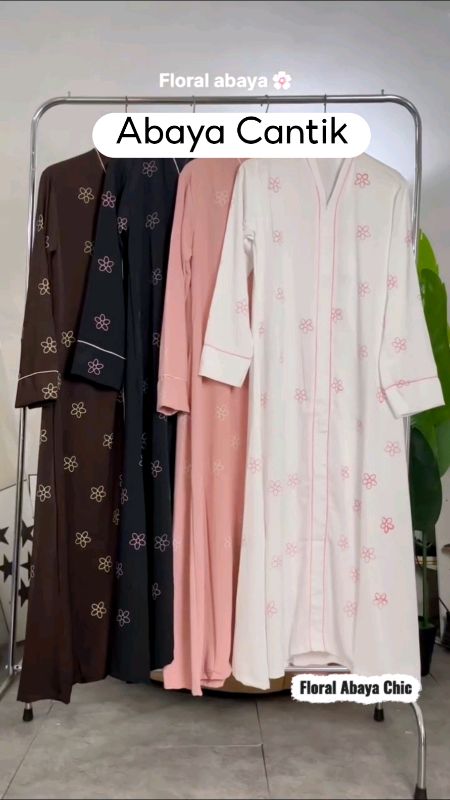 #abaya #abayafashion #RacunShopee #OOTDFashionShopee #ShopeeLook #shopeevideo #SpillRacunShopee #SpillBawaBerkah #ViralDiShopeeVideo #fyp