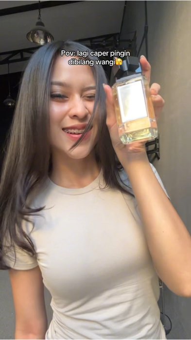 caper gapapa asal wangi🫢🫣 #scentplus #scentplusoriginal #scentplusindonesia #925