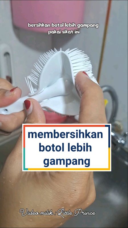 #fypシ #fyp #pembersihbotol #sikatbotol #sikatbotol4in1 #RacunShopee #RacunShopeeCheck #racunshopeee #TermurahDiShopee #PromoNonStop #SpillRacunShopee