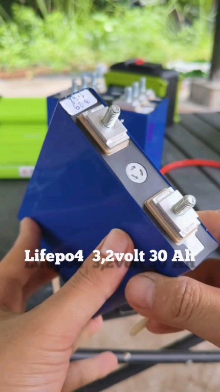 #lifepo4 #lifepo4battery #baterailifepo4 #lifepo430ah #baterailifepo4 #baterai30ah #bateraisepedalistrik #bateraiplts
