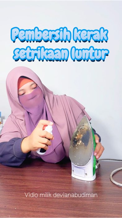 Jangan sampe habis ya #pembersihkerak #kerakluntur #keraksetrika #ShopeeCOD #DiskonRacunShopee #gratisongkir0rupiah #shopeevideo #ViralDiShopeeVideo