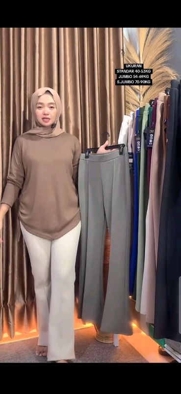 #celanacutbraywanita #celanascubaloosepants  #RacunShopee #BadaiTapiBudget #ShopeeCOD #GratisOngkirRP0 #SpillRacunShopee #SpillBawaBerkah