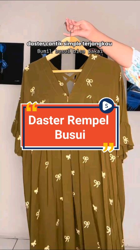 #dasterrempel #dasterrempelbusui #dasterrempelresleting