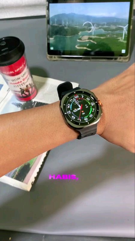 Kebangeten kalo kalian gak naksir smartwatch ini deh 🫵😜 #smartwatch #SpillRacunShopee #ViralDiShopeeVideo