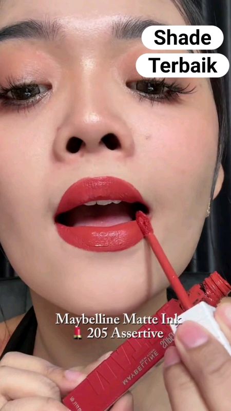 Sudah punya belum shade ini #Maybelline #ShopeeLook #shopeevideo #RacunShopee #ShopeeBeautyHaul
