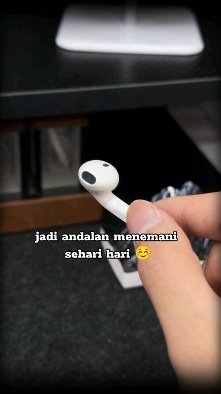 untung selalu bawa, batrei awet #GakNyeselBeliIni #ViralDiShopeeVideo #TermurahDiShopee #tws #fypシ #pods4