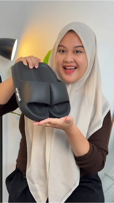 Sandal wanita model baru jelly karet sol tebal anti slip size 36-45✨😍 #sandalwanitamodelbaru #sandaljellykaret #sandalsoltebalwanita #sandalkaret