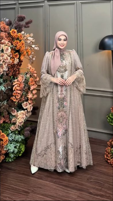 New Collection - Sean 2 M1 Luxury Dress by Dumma