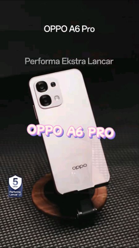 #oppoa6pro #FashiondiShopee #ViralDiShopeeVideo #PromoNonStop