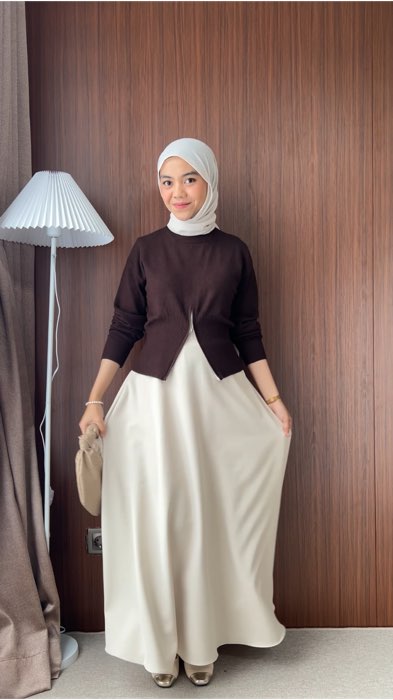 cakeep banget banget roknya😍 #DiskonRacunShopee #ViralDiShopeeVideo #ShopeeFashionHaul