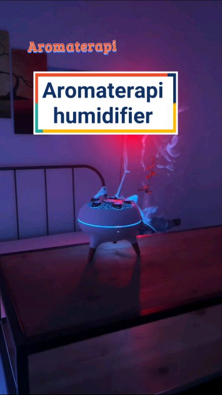 Aromaterapi membuat badan rilex #aromaterapi #humifider #RacunShopee #RacunShopeeCheck #SpillBawaBerkah #SpillRacunShopee #ShopeeReview #ShopeeHaul