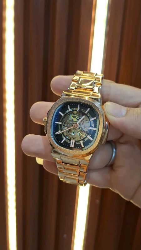 timelord 1190 jam tangan pria otomatis #timelord1190 #jamtanganpria #jamtanganotomatis #RacunShopee #Diskon50Persen #ViralDiShopeeVideo