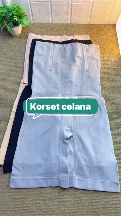 #korsetcelana #celanakorset #korsetpembentukbody #RacunShopeeLokal #SpillBawaBerkah #RacunShopee