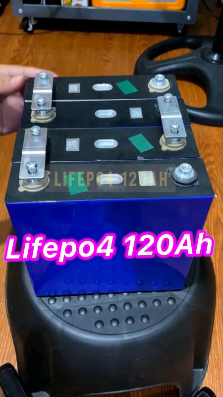 #lifepo4 #lifepo4battery #lifepo4120a #baterailifepo4 #batrailifepo4 #bateraiplts #batraiplts #plts