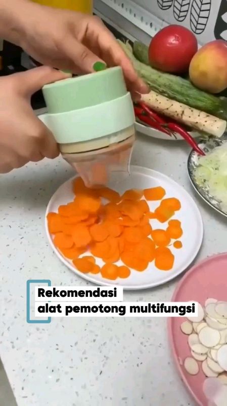 Alat pemotong sayuran multifungsi #alatpemotongsayur #alatpemotongmultifungsi #alat #alatpemotongsayurmurah #alatpemotongsayuran #alatrumahtanggaviral