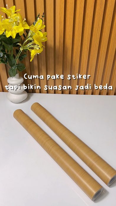 #stiker #stikerdinding #stikerdapur #stikertahanair #RacunShopee #ViralDiShopeeVideo #DiskonRacunShopee #GakNyeselBeliIni #TermurahDiShopee