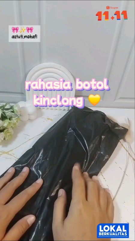 sikat silicon #ViralDishopeeVideo #GratisOngkirRP0 #GakNyeselBeliIni #sikatbotol  #PromoNonStop #ShopeeCOD #spillracunshoppe #BadaiTapiBudget #sikat