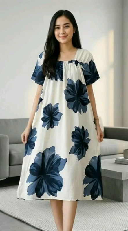 Rekomendasi Daster Murah #dastermurah #dasterkekinian #dastercantik #dasterpendekrayon #dasterfuji #dasterrayon