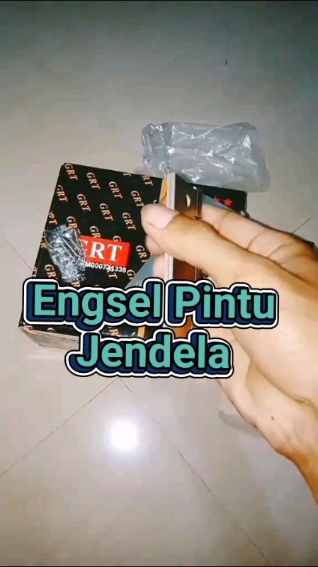 Rekomendasi Engsel pintu jendela bahan tebal Stainless Steel rekomen banget #ShopeeCOD#GratisOngkirRP0 #BadaiTapiBudget#RacunShopeeOOTD#SpillShopeeV