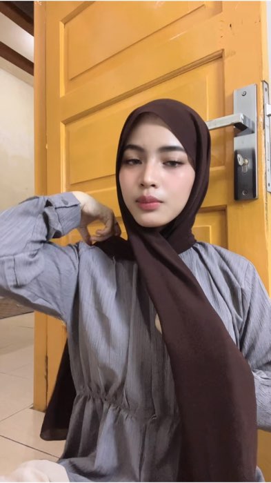 Bener2 pasmina andalan pas buru2#abayaturkey #pasmina #pasminaviral #fyp #hijab #lebaran