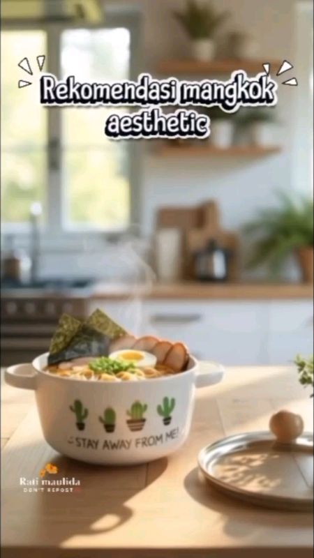 Rekomendasi mangkok keramik aesthetic #mangkokkeramik #mangkokkeramikcantik #RacunShopee #RacunShopeeCheck #GratisOngkirRP0