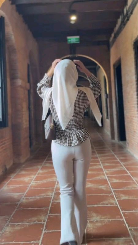ootd hijab simpel elegant #RacunShopee #ViralDiShopeeVideo #SpillRacunShopee #SpillBawaBerkah #DiskonRacunShopee #Diskon50Persen #PromoNonStop #viral