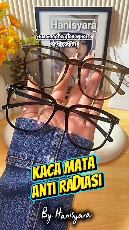 #kacamataantiradiasi #RacunShopee #SpillRacunShopee #SpillBawaBerkah #DiskonRacunShopee #ViralDiShopeeVideo #GratisOngkirRP0 #kacamatamurah #kacamata
