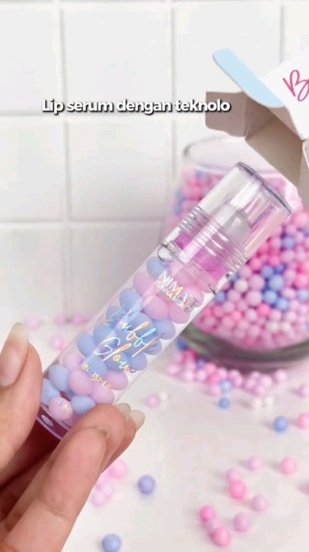 #animatebubbleglow #animatelipserum #lipserumviral #lipserum