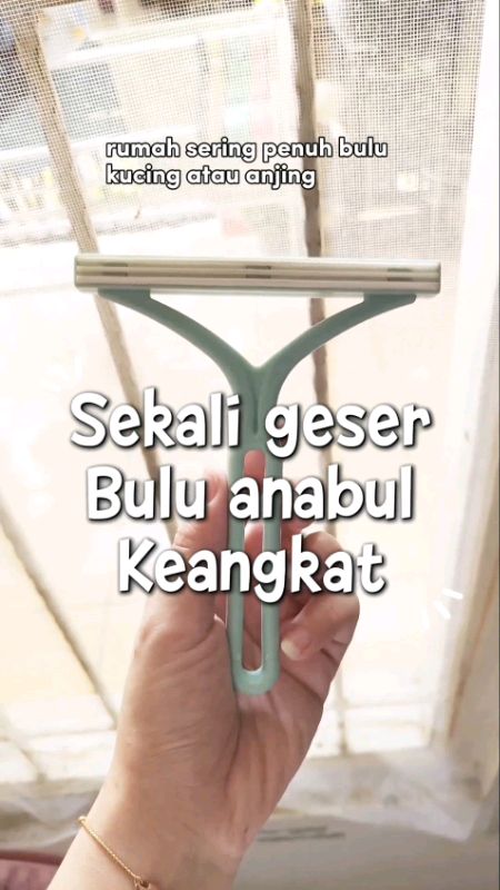 #pembersihbulu #pembersihbuluanjing #pembersihbulukucing #pembersihanabul #pembersihbulukucinganjing #pembersihbuluhewan