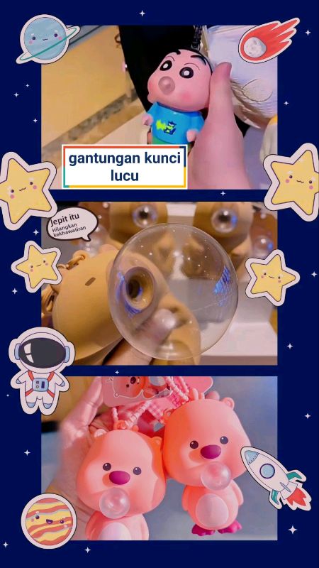 ☝️ order klik' keranjang orange 🛒#RacunShopee #DiskonRacunShopee #GakNyeselBeliIni #SpillRacunShopee #gantungankunci #gantungantas #gantunganlucu