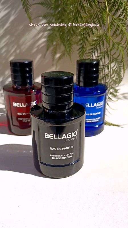 Parfum daily pria fresh maskulin #RacunShopee #RacunShopeeCheck #SpillRacunShopee #ViralDiShopeeVideo #bellagioparfum #parfumpria #parfummurah #parfum