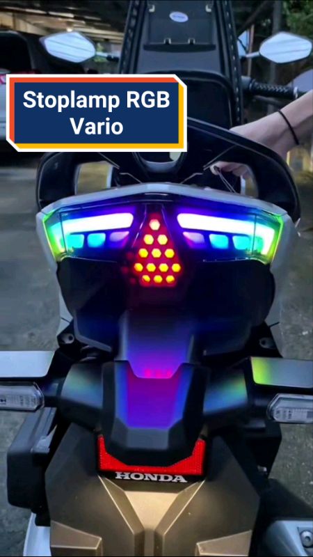 #stoplamp #stoplamprunning #stoplamplazy #stoplampcustom #stoplampvario #stoplamplazyvario #stoplamprunningvario #RacunShopee #fyp #fypシ #foryou #cod