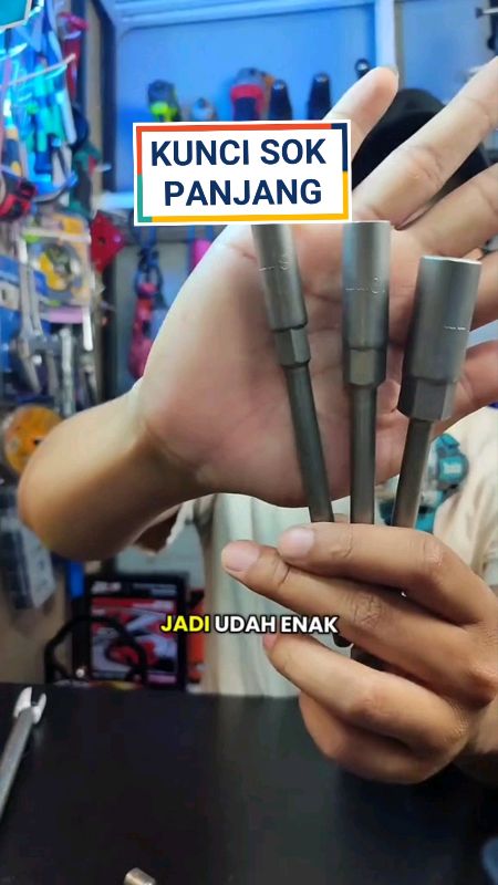 #Cashback40Persen #PromoNonStop #DiskonRacunShopee #RacunShopee #ShopeeCOD #kuncisokpanjang #SoketHexagon
