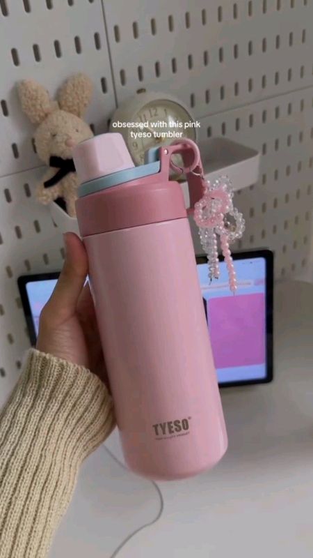 #tyeso #tyesotumbler #tyesooriginal #tyesoreview