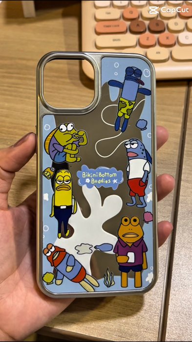 cakepppp #caseiphone #casemurah #shopeevideo