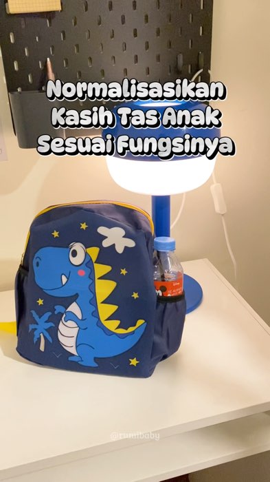 Tas ransel paud #tasranselanak #tasanaktk #SpillRacunShopee #DiskonShopeeVideo