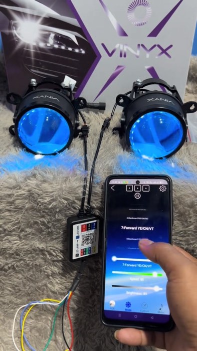 Foglamp Vinyx q4#foglamp #SpillRacunShoopee #shopeevideo #shopeevideo #RacunShopee #SpillBawaBerkah #DiskonShopeeVideo #racunmodifikasi